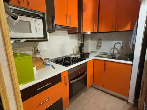 Apartamento en calle de Cibeles, 50