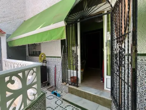 Apartamento en calle de Cibeles, 50
