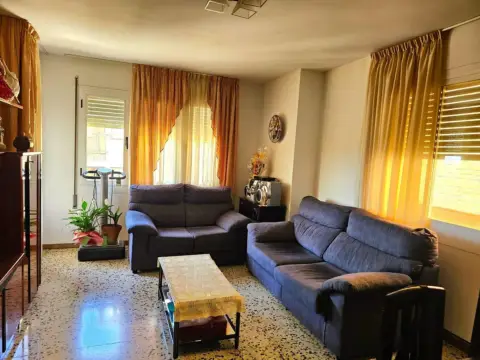 Apartamento en calle Guma