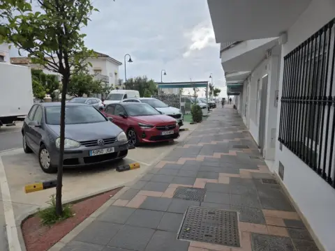 Casa en calle de Toén