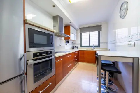 Casa en calle de los Germanos