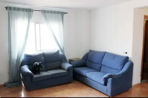 Apartamento en calle del Obispo Pedro de Moya