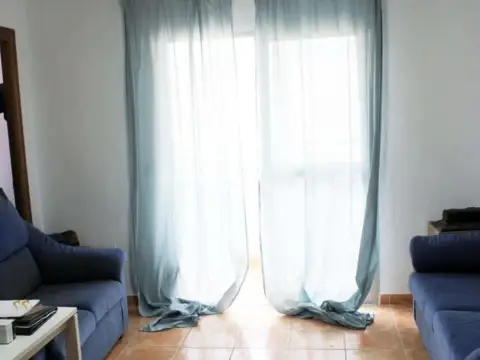 Apartamento en calle del Obispo Pedro de Moya