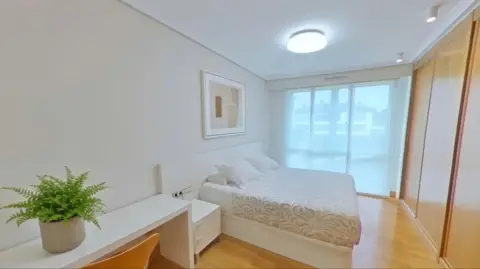 Piso en Doktor Begiristain Pasealekua