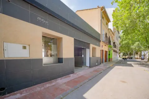 Local comercial en Centro