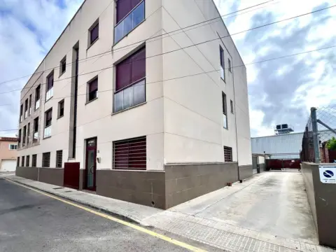 Piso en Carrer de Pompeu Fabra, 32