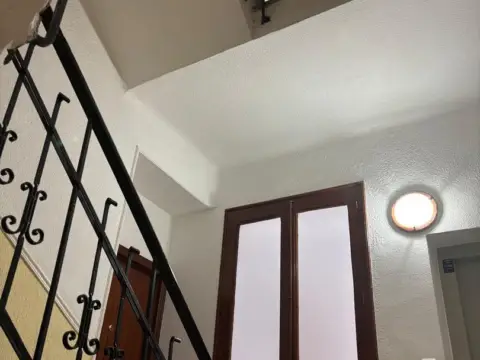 Piso en calle Doctor Esquerdo
