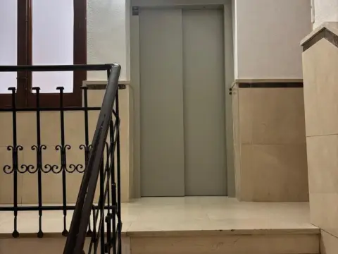 Piso en calle Doctor Esquerdo
