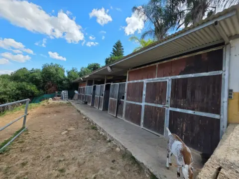 Finca rústica en calle Dehesa Alta