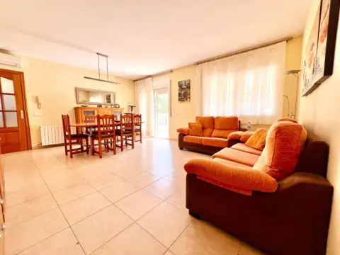 Chalet en Carrer d'Amadeu Vives