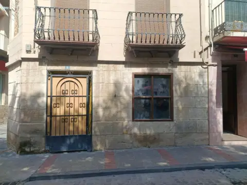 Piso en Aragon