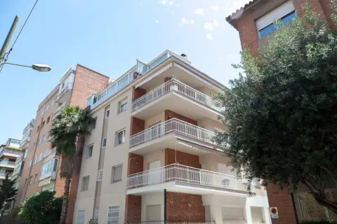 Piso en Carrer de Carrencà