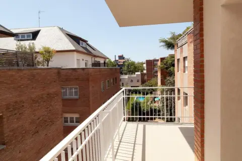 Piso en Carrer de Carrencà