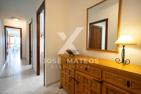 Piso en Aldea del Rey Juan Carlos I