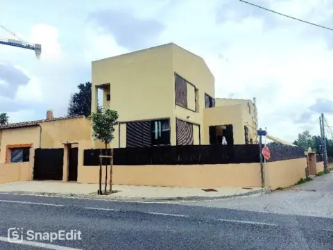 Chalet en Carrera d'Esporles