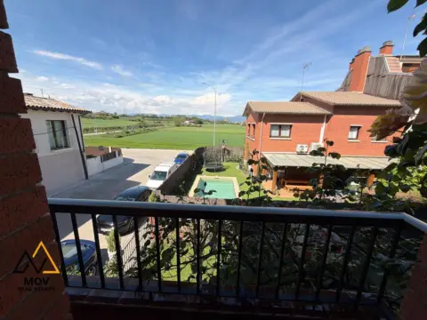 Departamento en venta con baja de precio en Caputxins-Santa Clara-Hospital