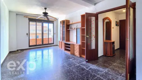 Piso en Avenida de la Estación