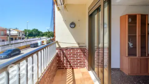 Piso en Avenida de la Estación