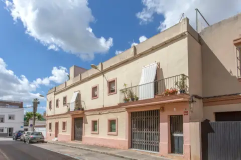 Casa en calle Cayetano Picado