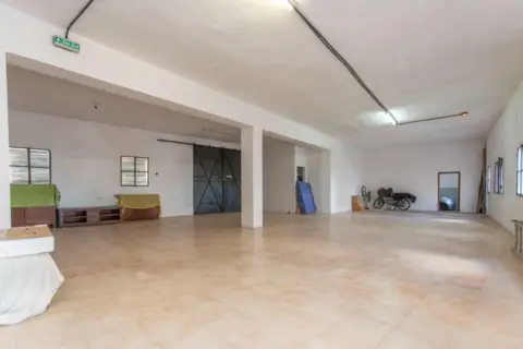 Casa en calle Cayetano Picado