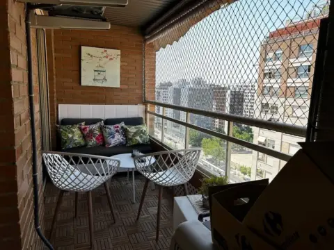 Piso en calle Amat Granell Mesado