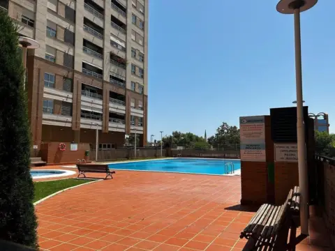Piso en calle Amat Granell Mesado
