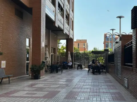 Piso en calle Amat Granell Mesado
