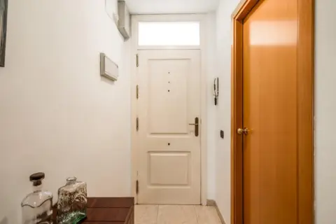Dúplex en Carrer de la Mare de Déu de les Feixes