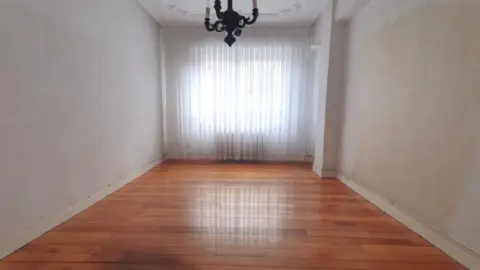 Piso en Goikoplaza