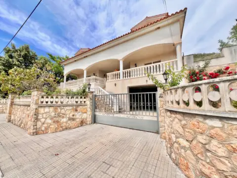 Chalet en Carrer de Joaquim Costa