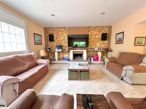 Chalet en Carrer de Joaquim Costa