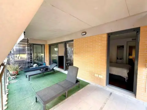 Piso en Pau 5