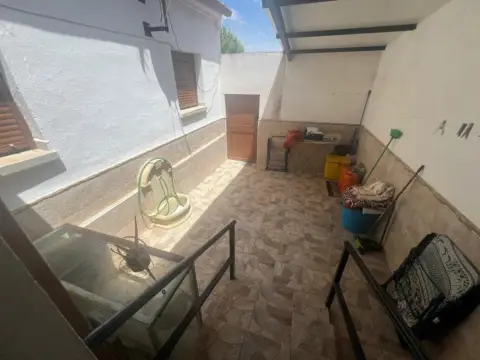 Casa en Castilla La Mancha