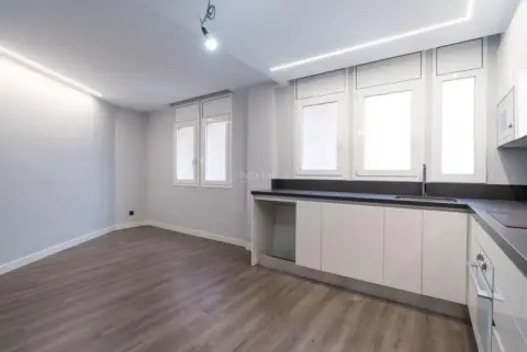Piso en Avinguda Pau Casals