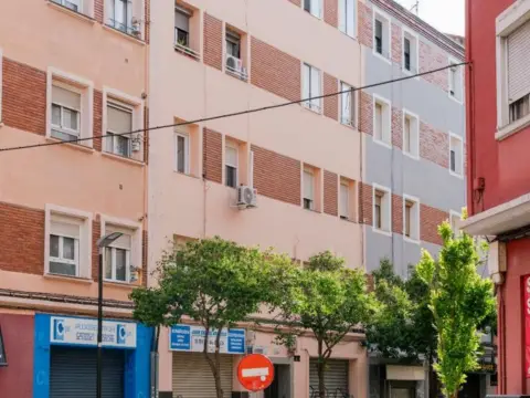 Piso en calle del Trabajo, 7