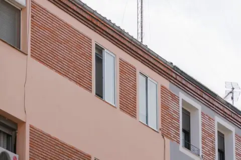 Piso en calle del Trabajo, 7