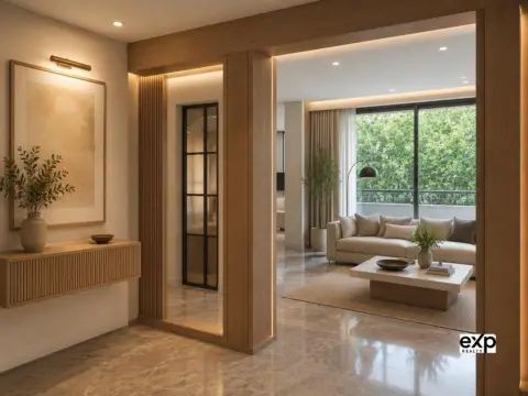 Piso en Sant Francesc