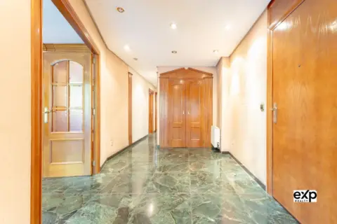 Piso en Sant Francesc