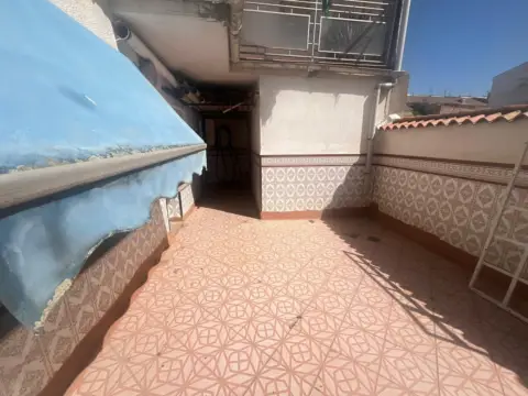 Piso en Castilla La Mancha