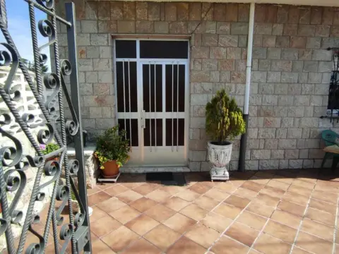 Chalet en calle de la Imprenta, 18