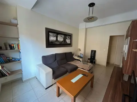 Piso en Avenida del Padre Esplá