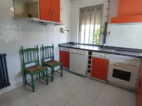 Chalet en calle de los Regidores, 18