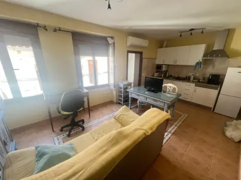 Piso en Castilla La Mancha