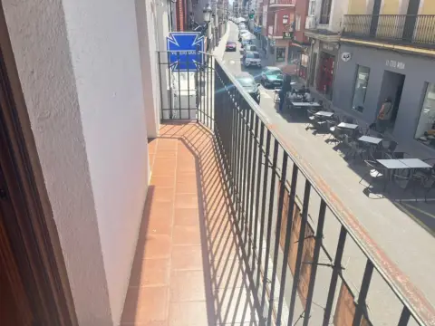 Piso en Castilla La Mancha