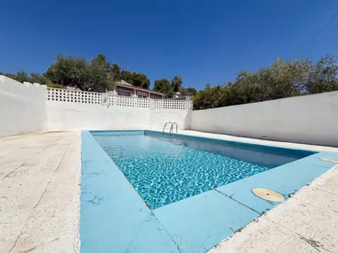 Chalet en Comunidad Valenciana