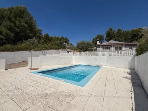 Chalet en Comunidad Valenciana