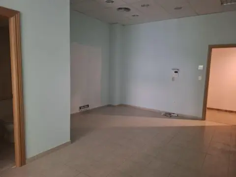 Oficina en calle del Coso Alto