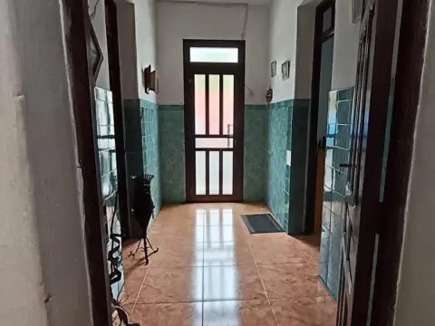House in San Jose Tenerife 1