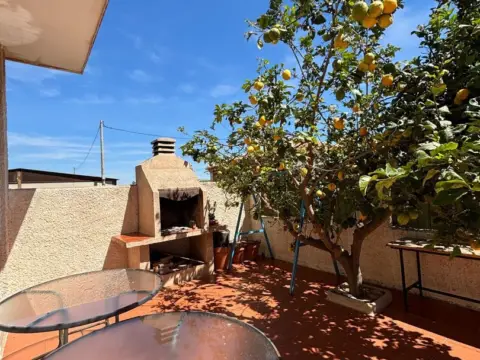 Casa en calle de López