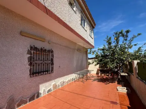 Casa en calle de López